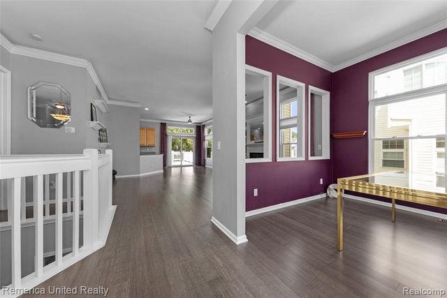 1200 Portsmouth Drive, Howell, MI 48843