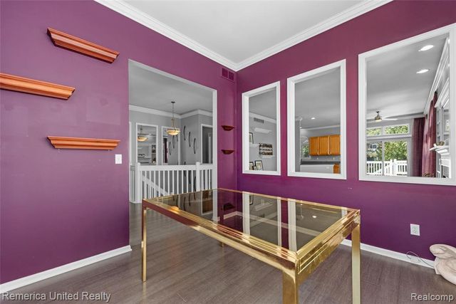 1200 Portsmouth Drive, Howell, MI 48843