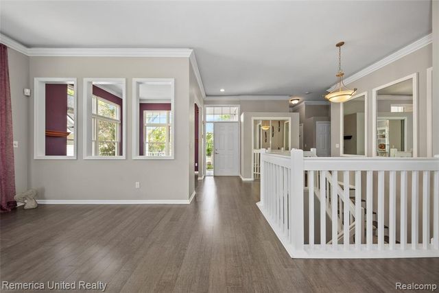 1200 Portsmouth Drive, Howell, MI 48843