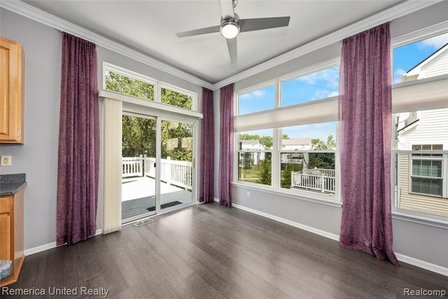 1200 Portsmouth Drive, Howell, MI 48843