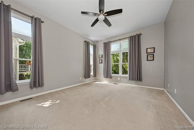 1200 Portsmouth Drive, Howell, MI 48843