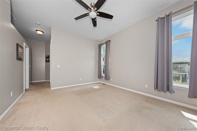 1200 Portsmouth Drive, Howell, MI 48843