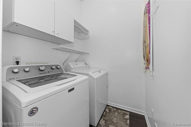 1200 Portsmouth Drive, Howell, MI 48843