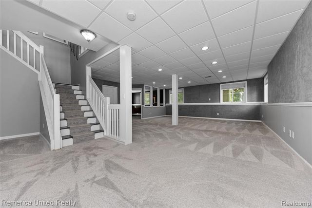 1200 Portsmouth Drive, Howell, MI 48843