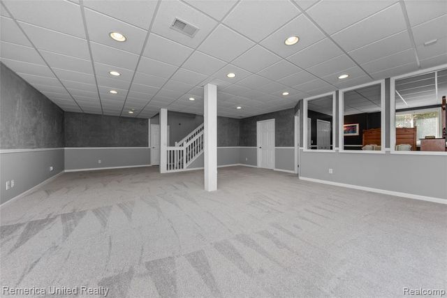 1200 Portsmouth Drive, Howell, MI 48843