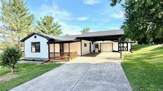 1802 27th Street, Bedford, IN 47421