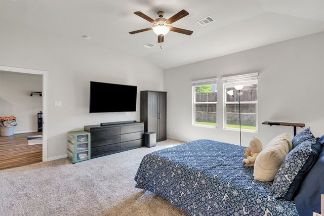 1405 Rolling Fox Drive, Forney, TX 75126