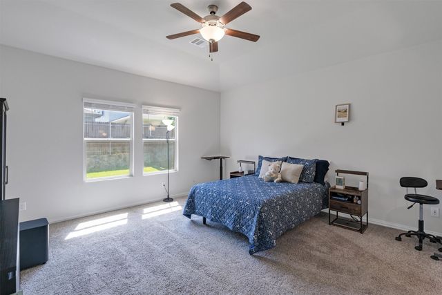 1405 Rolling Fox Drive, Forney, TX 75126