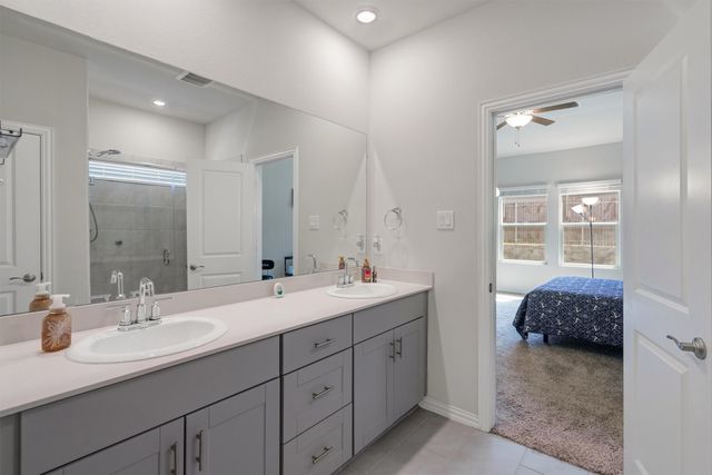 1405 Rolling Fox Drive, Forney, TX 75126