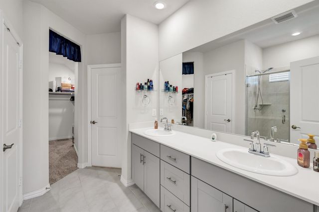 1405 Rolling Fox Drive, Forney, TX 75126
