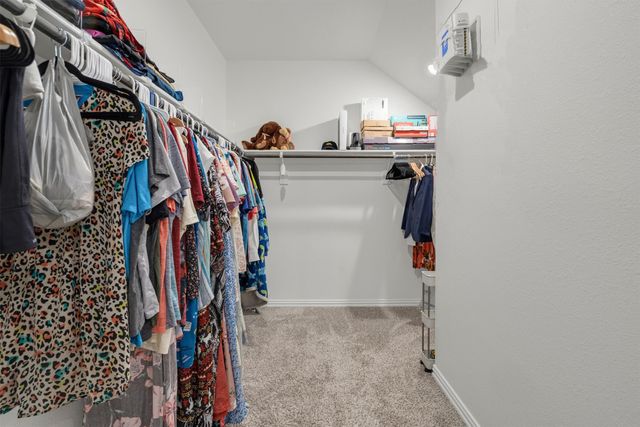 1405 Rolling Fox Drive, Forney, TX 75126