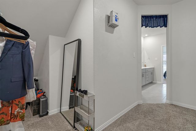 1405 Rolling Fox Drive, Forney, TX 75126