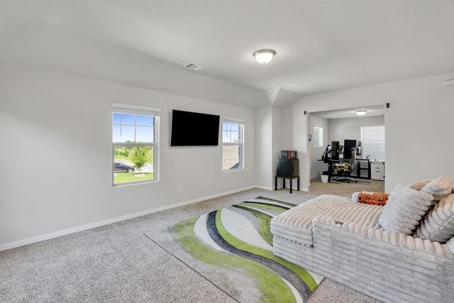 1405 Rolling Fox Drive, Forney, TX 75126