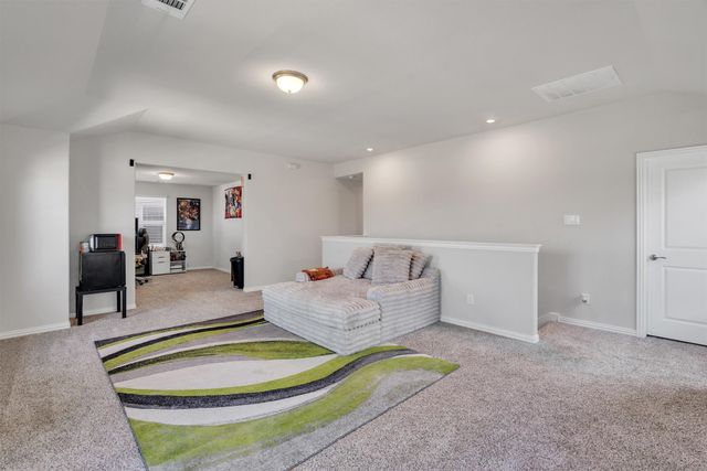 1405 Rolling Fox Drive, Forney, TX 75126