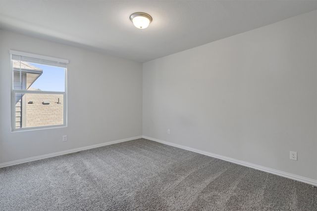 1405 Rolling Fox Drive, Forney, TX 75126