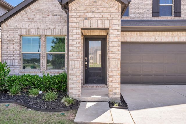 1405 Rolling Fox Drive, Forney, TX 75126