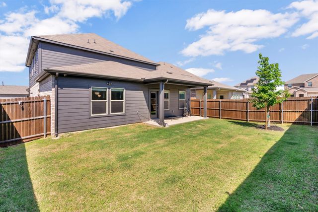 1405 Rolling Fox Drive, Forney, TX 75126