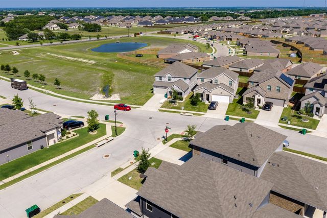 1405 Rolling Fox Drive, Forney, TX 75126