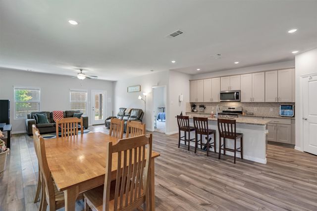 1405 Rolling Fox Drive, Forney, TX 75126