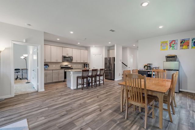 1405 Rolling Fox Drive, Forney, TX 75126