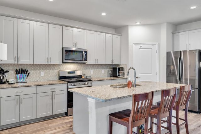 1405 Rolling Fox Drive, Forney, TX 75126