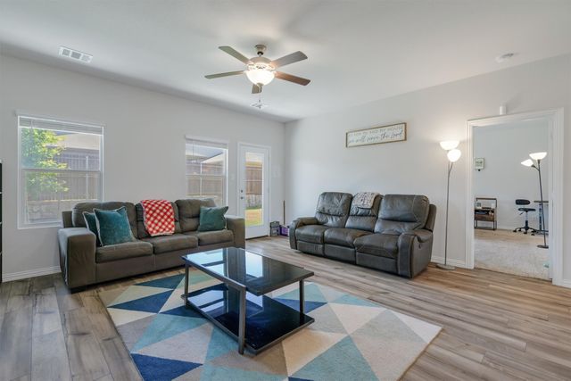 1405 Rolling Fox Drive, Forney, TX 75126