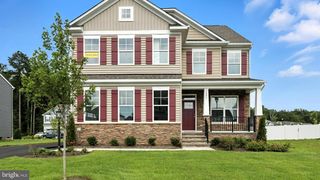 3164 THREE CHOPT RD, Gum Spring, VA 23065