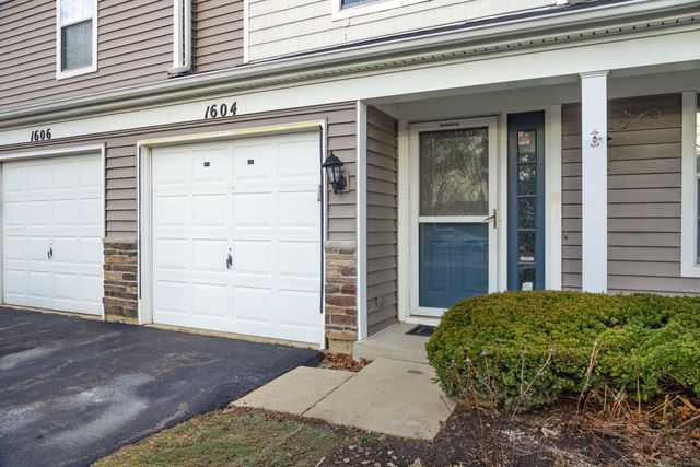 1604 Pebble Beach Circle, Elgin, IL 60123