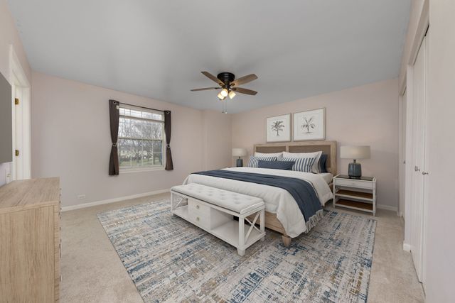 1604 Pebble Beach Circle, Elgin, IL 60123