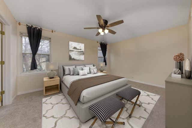 1604 Pebble Beach Circle, Elgin, IL 60123