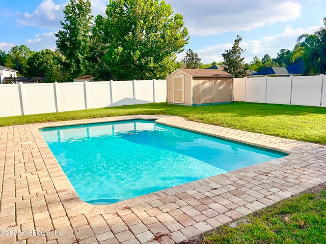 11156 LIMERICK Drive, Jacksonville, FL 32221