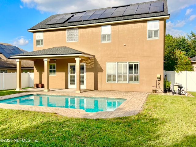 11156 LIMERICK Drive, Jacksonville, FL 32221