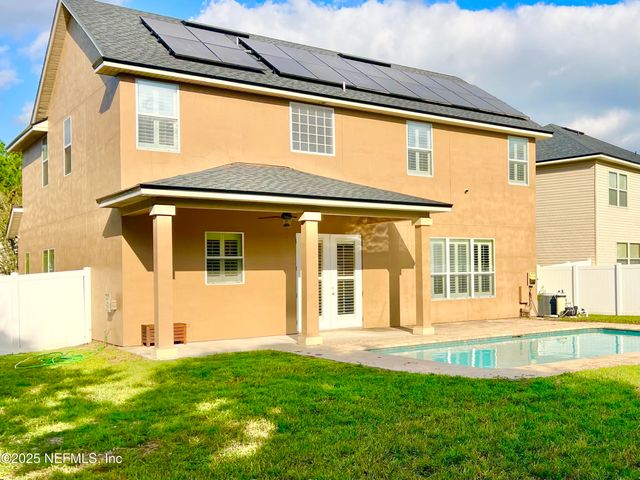 11156 LIMERICK Drive, Jacksonville, FL 32221