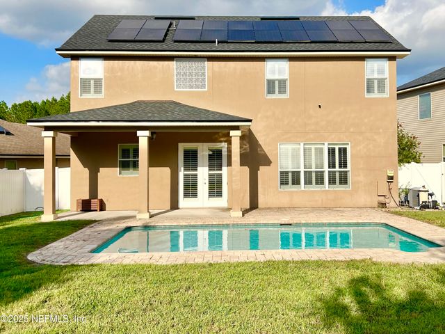 11156 LIMERICK Drive, Jacksonville, FL 32221