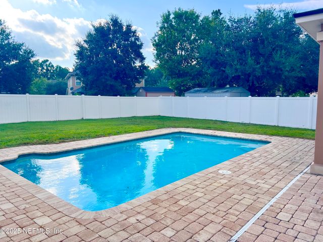 11156 LIMERICK Drive, Jacksonville, FL 32221