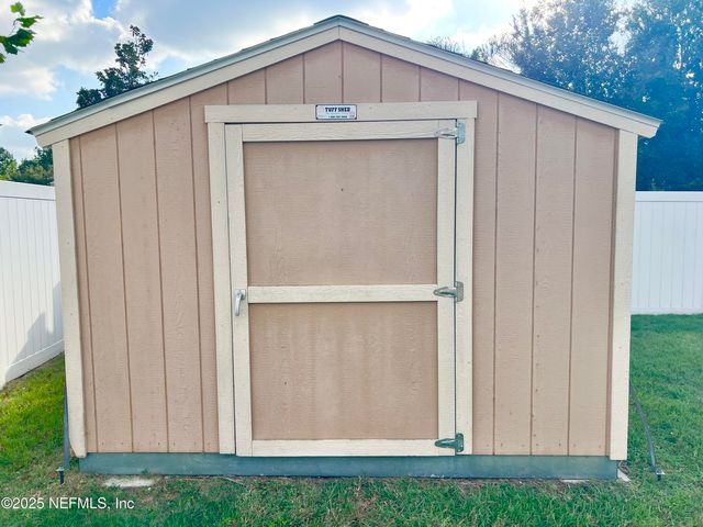 11156 LIMERICK Drive, Jacksonville, FL 32221