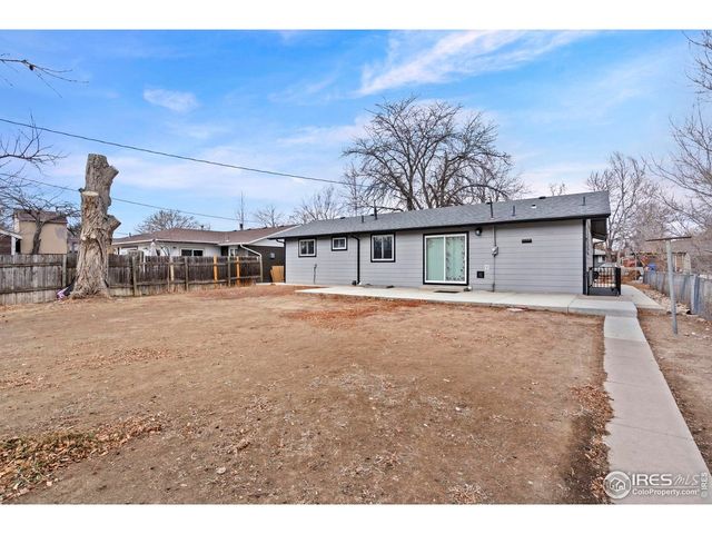 1208 E 15th St, Loveland, CO 80538