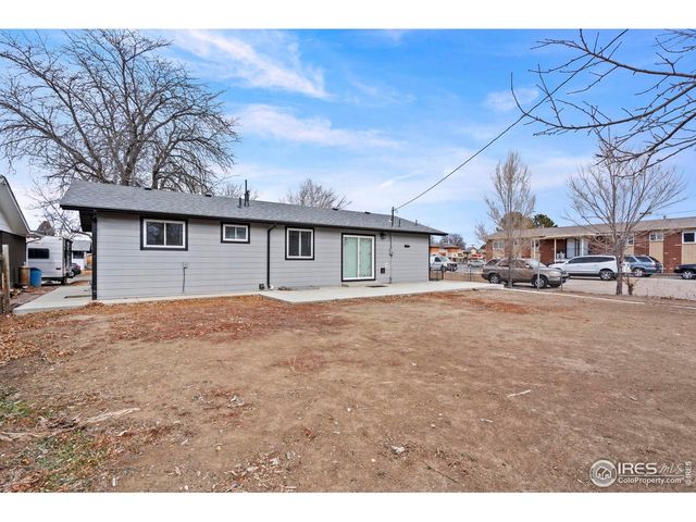 1208 E 15th St, Loveland, CO 80538
