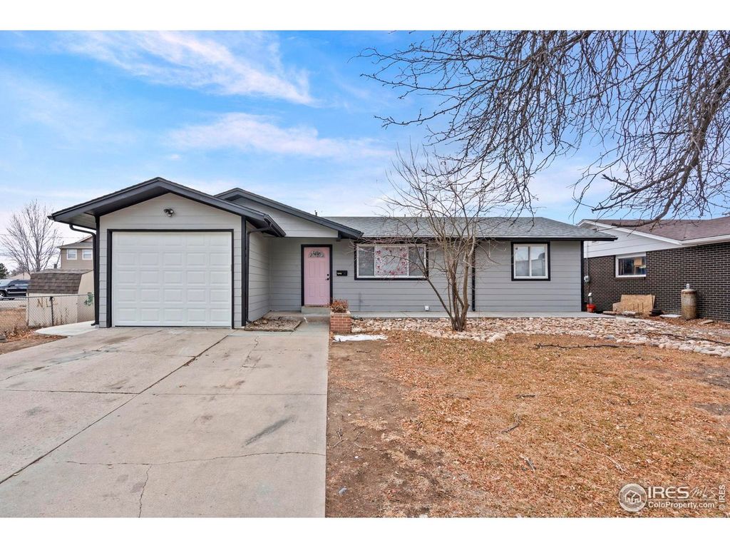 1208 E 15th St, Loveland, CO 80538