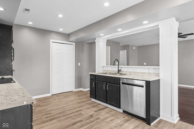 15215 Fawn Meadow Drive, Noblesville, IN 46060