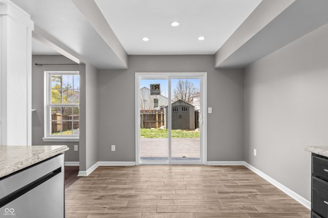 15215 Fawn Meadow Drive, Noblesville, IN 46060