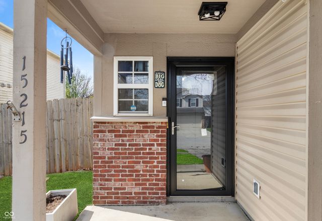 15215 Fawn Meadow Drive, Noblesville, IN 46060