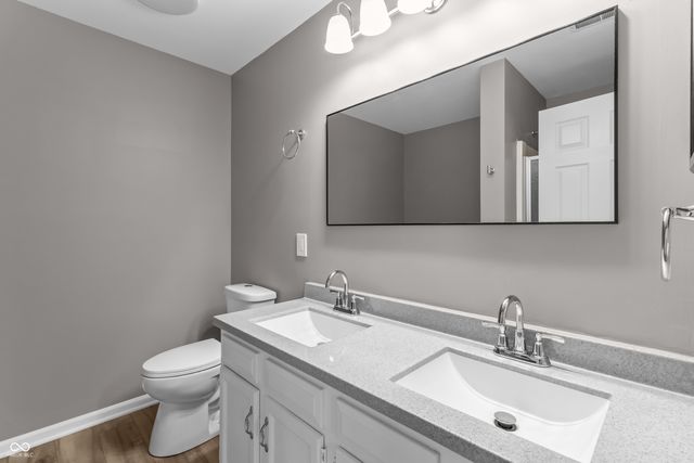 15215 Fawn Meadow Drive, Noblesville, IN 46060