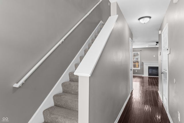 15215 Fawn Meadow Drive, Noblesville, IN 46060