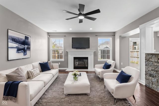 15215 Fawn Meadow Drive, Noblesville, IN 46060