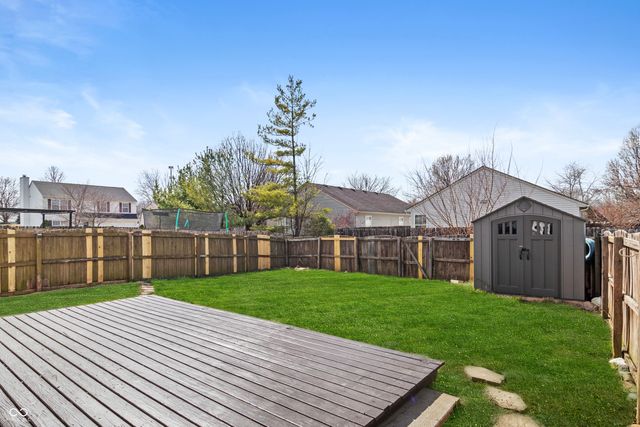 15215 Fawn Meadow Drive, Noblesville, IN 46060