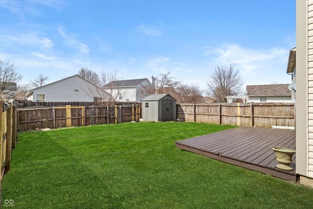 15215 Fawn Meadow Drive, Noblesville, IN 46060