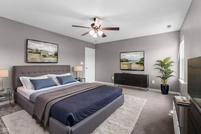 15215 Fawn Meadow Drive, Noblesville, IN 46060