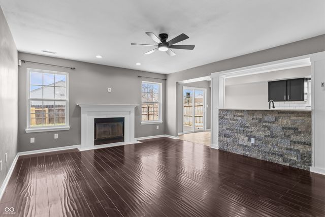 15215 Fawn Meadow Drive, Noblesville, IN 46060