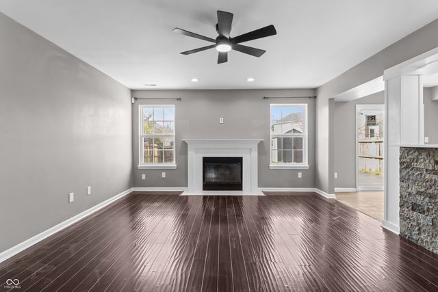 15215 Fawn Meadow Drive, Noblesville, IN 46060